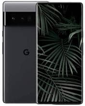 Google Pixel 6 Pro 6,71" Smartphone Handy 256GB Dual-SIM Android schwarz