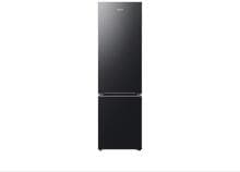 Samsung RB38C607AB1/EF Stand-Kühl-Gefrierkombination 59,5cm breit 387 Liter NoFrost+ Urlaubsschaltung black steel