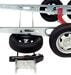 AL-KO EH1/BR E Ersatzradhalter Reserveradhalter Campingwagen Caravan Wohnwagen