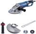 Bosch GWS 27-230 PR Winkelschleifer 230mm 2700W 230V blau