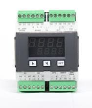 Wachendorff URDR0001 PID Temperaturregler Relais 5A 24-230V/AC