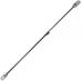 Dorema Verandastange Teltgestänge ausziehbar 115-210cm GFK 25,5mm 115-210cm
