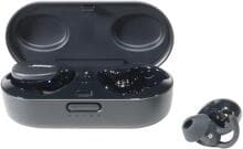 Bose Triple Sport In Ear Kopfhörer Ohrstöpsel Bluetooth spritzwasserbeständig schwarz