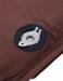 Vaude Dream Comfort 10 L II Isomatte Schlafmatte Campingmatte 200cm cherrywood