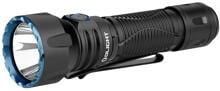 OLight Javelot EDC LED Akku-Taschenlampe 1350lm 730m wasserdicht schwarz
