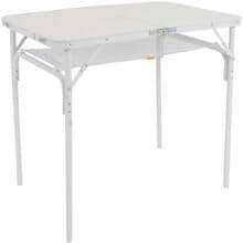Bo-Camp Yvoire Klapptisch Campingtisch Gartentisch 90x60cm