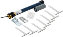Somfy 8/17 Modernisierungs-Kit Rohrmotor für Rollladen Torantriebe 60mm 8Nm