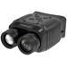 Renkforce RF-5044476 digitales Nachtsichtgerät Binokular Überwachung 1,3MP FHD CMOS-Sensor schwarz