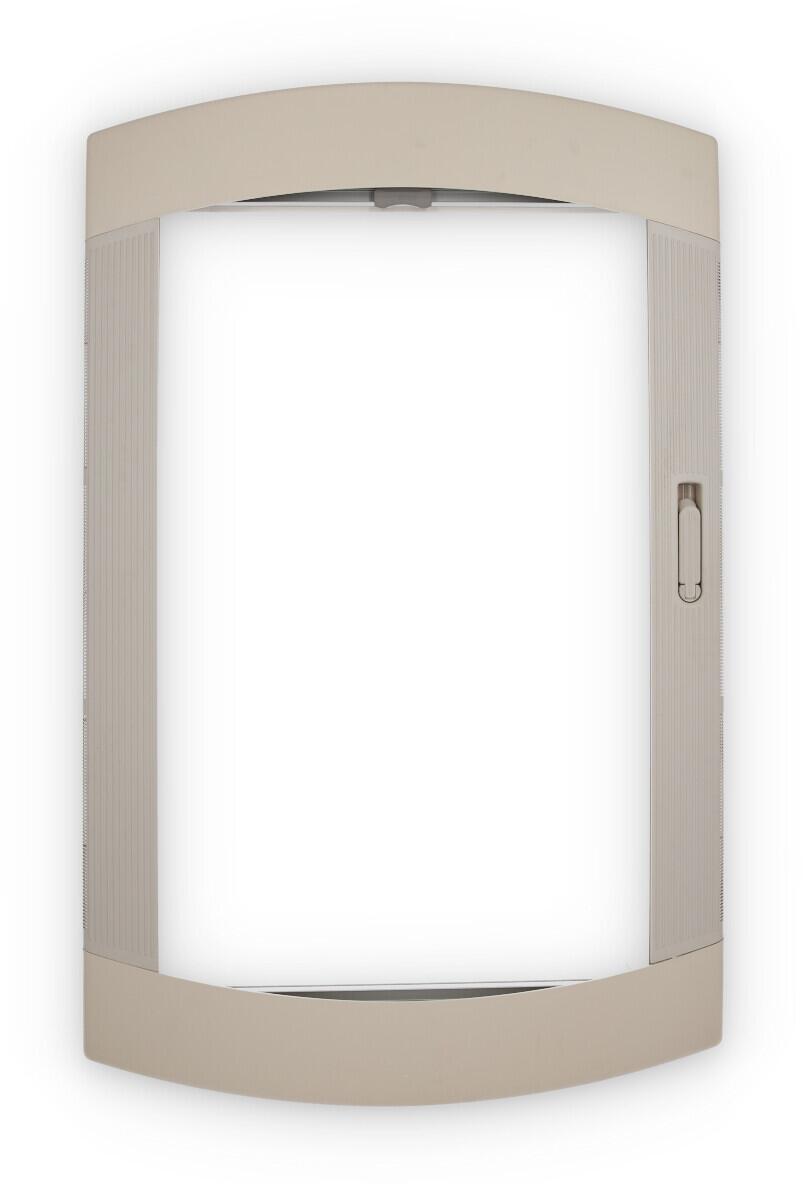 Remis Ersatzteil Nr. 10021842 Unterrahmen komplett 900x600mm für Typ RemiTop Vario I hellbeige