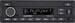 Blaupunkt Freiburg 200 Autoradio Radio MP3 AUX WMA USB schwarz
