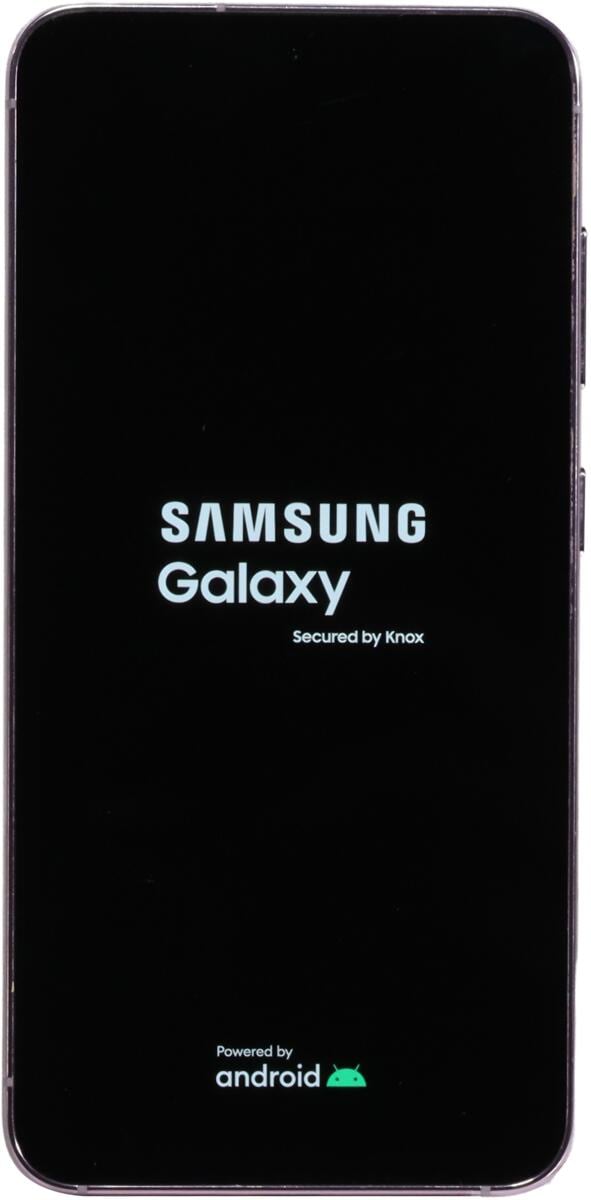 Samsung Galaxy S23 6,1" 5G Smartphone Handy 50MP 256GB Android Dual-SIM lavendel