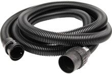 4 Meter Makita P-84084 Saugschlauch Ersatzschlauch Ø 32mm schwarz