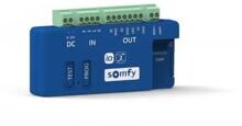 Somfy Lock Controller io Steuerung Smarthome
