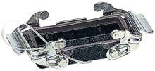 Harting 09370245402 Abdeckkappe FPM Metall