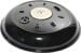CADAC Carri Chef 50 BBQ/Dome/Paella pan Gasgrill Campinggrill 50mbar Exklusiv Wagner Edition schwarz
