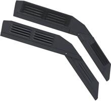 HKG Frischlüfter-Set für Fahrerhaus VW Caddy Bj. 2004-2020 Exclusiv Camping Wohnwagen Wohnmobil
