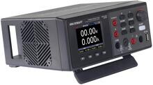 Voltcraft PMM 6010-60 Multimeter Netzgerät Kombigerät digital CAT II 600V Counts 60000