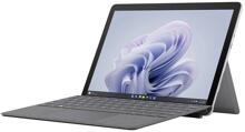 Microsoft Surface Go 4 10,5" Tablet Intel N200 1,0GHz 8GB RAM 128GB Intel UHD Graphics Windows platin