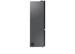 Samsung RB38C607AB1/EF Stand-Kühl-Gefrierkombination 59,5cm breit 387 Liter NoFrost+ Urlaubsschaltung black steel