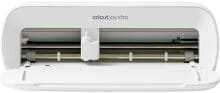 Cricut Joy Xtra Schneideplotter Folienplotter Schnittbreite 21,6cm Bluetooth weiß