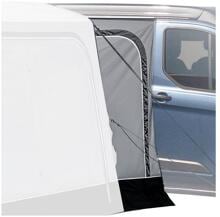 Westfield Triton Schleuse für Pavillon-Luftzelt Anbauhöhe 240-270cm Camping Wohnwagen Wohnmobil