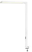 SLV Worklight Tischleuchte Schreibtischleuchte Touch dimmbar 79W 4000K weiß