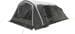Outwell Florida Air Luftzelt Tunnelzelt Campingzelt 6-Personen 400x640cm grün