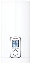 Stiebel Eltron DHE 18/21/24 Durchlauferhitzer Warmwasserspeicher 400V vollelektronisch weiß
