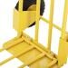 Stanley by Black&Decker SXWTC-HT535 Transportkarre Transportwagen Stapelkarre max. 200kg klappbar Stahl gelb