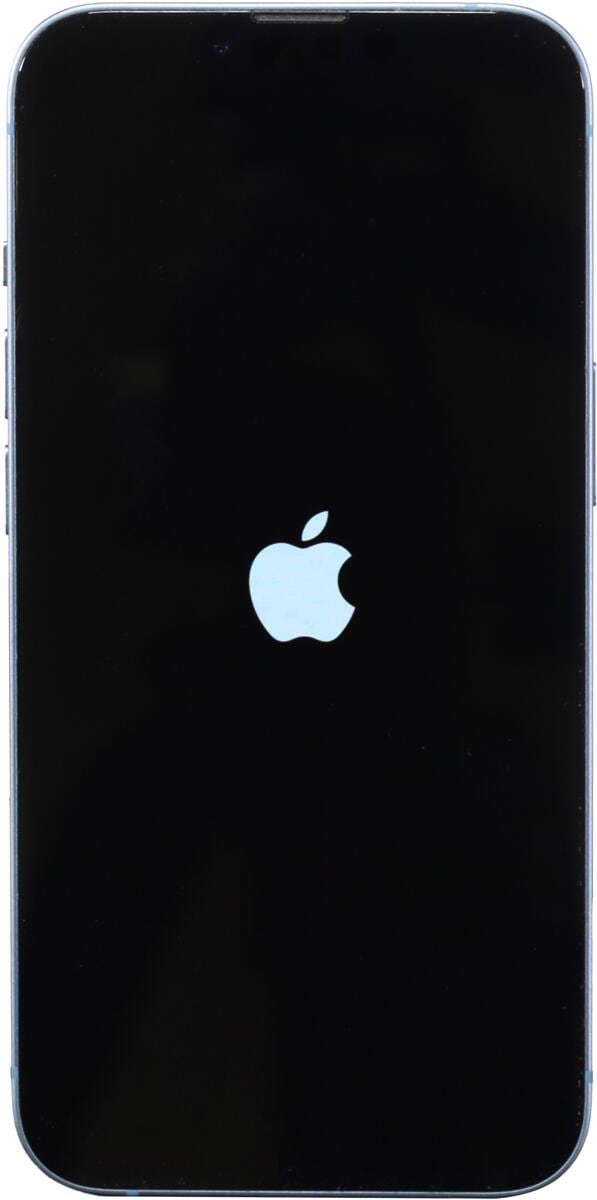 Apple iPhone 14 6,1" Smartphone Handy 256GB 12MP Dual-SIM iOS blau
