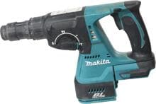 Makita DHR243Z SDS-Plus-Akku-Kombihammer Sologerät OHNE Akku und Ladegerät SDS-Plus 18V
