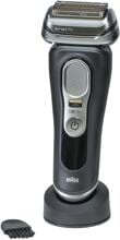 Braun Series 9 9410s Herrenrasierer Folienrasierer Trimmer schwarz