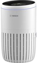 Bosch Air 4000i Luftreiniger Lufterfrischer LED-Display Timer 62m² weiß schwarz