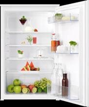 AEG OSK5O88ES Einbau-Kühlschrank 54,8cm breit 142 Liter Schlepptür-Technik weiß