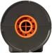 Vango Airbeam Tempest Pumpe Luftpumpe wiederaufladbar 90 Watt Camping Wohnwagen Wohnmobil schwarz
