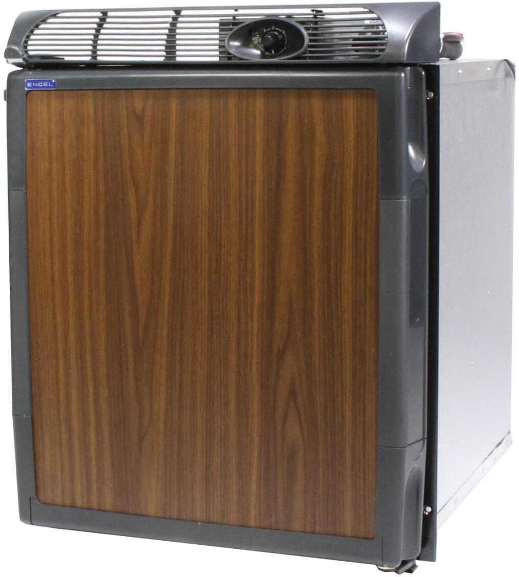 Engel CK-47 Kompressor-Kühlschrank 38,5cm breit 40 Liter Camping Wohnwagen