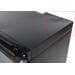 Dometic CombiCool RF 60 Absorber-Kühlschrank 48,6cm breit 60 Liter 30mbar silber schwarz