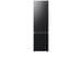 Samsung RB38C607AB1/EF Stand-Kühl-Gefrierkombination 59,5cm breit 387 Liter NoFrost+ Urlaubsschaltung black steel