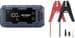 Voltcraft VC-CJS77 Schnellstartsystem Starthilfestrom Starthilfe 12V 16000mAh Li-Ion USB-Steckdose schwarz
