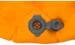 Sea to Summit Ultralight AirInsulted Isomatte Schlafmatte Matratze 168x55cm orange