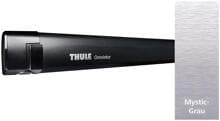 Thule Omnistor 5200 Wand-Markise anthrazit 400cm Camping Reisemobil mystic grey