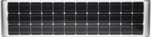 Dimatec NDS Solenergy Slim Solarmodul Solarpanel monokristalline Zellen 100 Watt Camping Wohnwagen