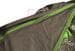 High Peak Garda 5.0 Tunnelzelt Familienzelt 5-Personen 550x300cm Camping Outdoor grau grün