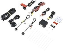 C96 77G BSD Toter-Winkel Assistent Spurwechselassistent Millimeterwellen-Radartechnik