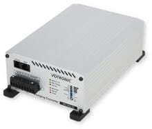 Votronic VCC 1212-70 Ladewandler 12V/70A für Säure Gel AGM- Batterien Camping Wohnmobil