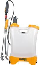 Hozelock Pulsar Plus Rückensprühgerät Drucksprüher 12 Liter Garten