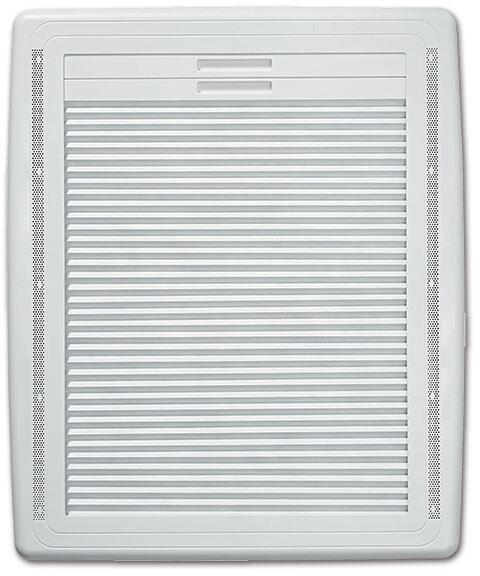 Maxxair Innenrahmen Rollo Insektenschutz für Maxxair SKYMAXX LX Dachfenster 500x700mm Camping Caravan