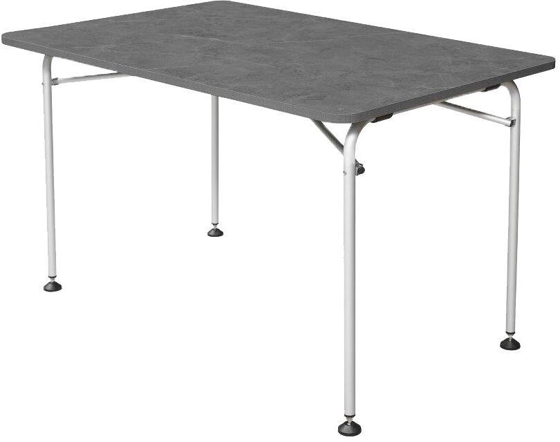 Isabella 700006275 Campingtisch Klapptisch Esstisch Reisetisch Garten Terrasse 90x140cm Aluminium