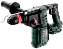 Metabo KH 18 LTX BL 28 Q SDS-Plus-Akku-Kombihammer Bohrhammer ohne Akku 18V bürstenlos