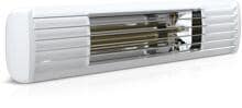 Etherma ET-EXO-PRO-2000-W Infrarotstrahler Infrarotheizung Heizgerät 2kW IP65 weiß